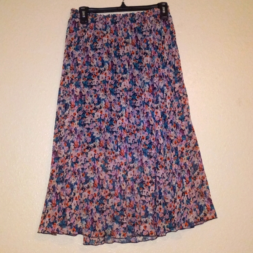 Disney Cinderella Skirt Size S